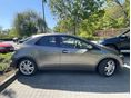 HONDA CIVIC 2009/4 - 2