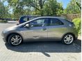 HONDA CIVIC 2009/4 - 4