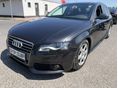 AUDI A4 Avant 2.0 TDI Sérülésmentes.igazolt km. man 6seb