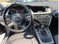 AUDI A4 2010/5 - 6