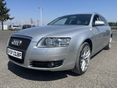 AUDI A6 Avant 2.7 TDI DPF man 6seb.kevés km. alufelni