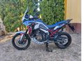 HONDA CRF 1100 AFRICA TWIN 