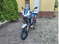 HONDA CRF 1100 AFRICA TWIN 2022/7 - 4