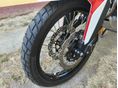 HONDA CRF 1100 AFRICA TWIN 2022/7 - 10