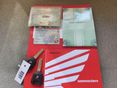 HONDA CRF 1100 AFRICA TWIN 2022/7 - 11