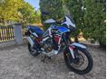 HONDA CRF 1100 AFRICA TWIN 2022/7 - 12