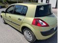 RENAULT MEGANE 2003/7 - 4