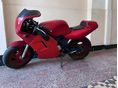 YAMAHA YSR 50 