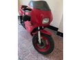 YAMAHA YSR 50 1987 - 2
