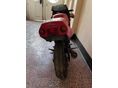YAMAHA YSR 50 1987 - 4