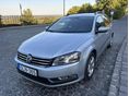 VOLKSWAGEN PASSAT VII Variant 1.6 CR TDI Comfortline BMT