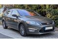 FORD MONDEO 2.0 EcoBoost Titanium Powershift