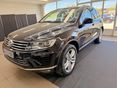 VOLKSWAGEN TOUAREG 3.0 V6 TDI BMT SCR Tiptronic ic