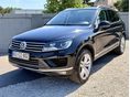 VOLKSWAGEN TOUAREG 2015/11 - 5