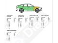 VOLKSWAGEN TOUAREG 2015/11 - 14