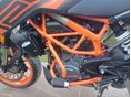 KTM 125 DUKE 2024/6 - 3