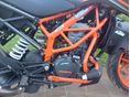 KTM 125 DUKE 2024/6 - 4