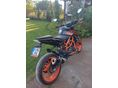 KTM 125 DUKE 2024/6 - 5