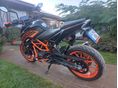 KTM 125 DUKE 2024/6 - 6