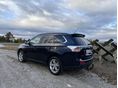 MITSUBISHI OUTLANDER 2013/6 - 2