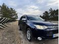 MITSUBISHI OUTLANDER 2.2 DI-D Intense Plus 4WD (Automata)