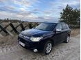 MITSUBISHI OUTLANDER 2013/6 - 5