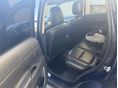 MITSUBISHI OUTLANDER 2013/6 - 12