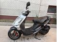 SYM JET EURO X 50 