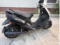 SYM JET EURO X 50 2008/6 - 2