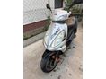 SYM JET EURO X 50 2008/6 - 5