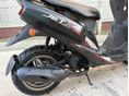 SYM JET EURO X 50 2008/6 - 6