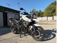 TRIUMPH TIGER 800 2015/5 - 3