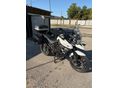 TRIUMPH TIGER 800 XRX