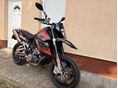 KTM 990 SUPERMOTO 