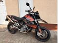 KTM 990 SUPERMOTO 2008/6 - 2