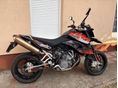 KTM 990 SUPERMOTO 2008/6 - 3