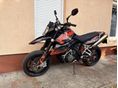 KTM 990 SUPERMOTO 2008/6 - 6