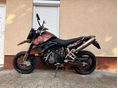 KTM 990 SUPERMOTO 2008/6 - 7