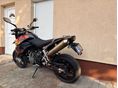 KTM 990 SUPERMOTO 2008/6 - 8