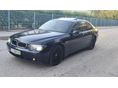 BMW 730Ld (Automata) JÓL FELSZERELT SZÉP ÁLLAPOTBAN ÉRVÉNYES KÍNTI MŰSZAKIVAL