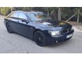 BMW 730 2004/5 - 2