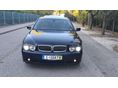BMW 730 2004/5 - 10