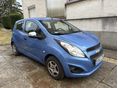 CHEVROLET SPARK 2013/3 - 2
