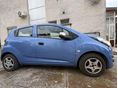 CHEVROLET SPARK 2013/3 - 8
