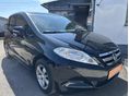 HONDA FR-V 1.7 Comfort MAGYARORSZAGI-GAR 247 EKM-6 SZEMÉLYES-ALUKERÉK