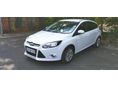 FORD FOCUS 1.6 Ti-VCT Titanium (Automata) TOLATÓRADAR. TEMPOMAT