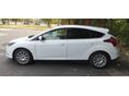 FORD FOCUS 2012 - 3