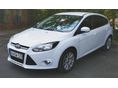 FORD FOCUS 1.6 Ti-VCT Titanium (Automata) TOLATÓRADAR. TEMPOMAT