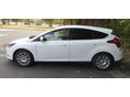 FORD FOCUS 2012 - 3