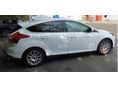FORD FOCUS 2012 - 4